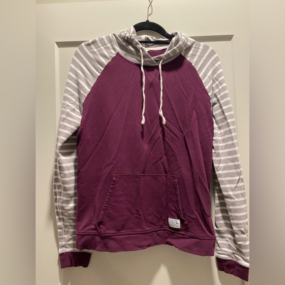 Medium women’s sweatshirt